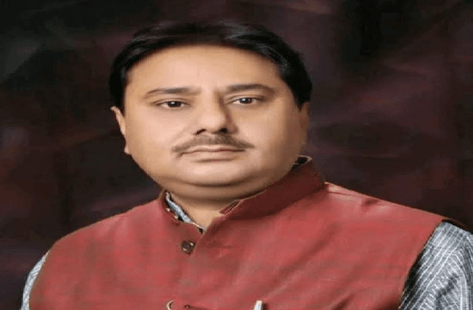 UP Chunav 2022: नेता विधानमंडल दल शाह आलम उर्फ गुड्डू जमाली ने दिया इस्तीफा, बसपा सुप्रीमो मायावती को लगा झटका