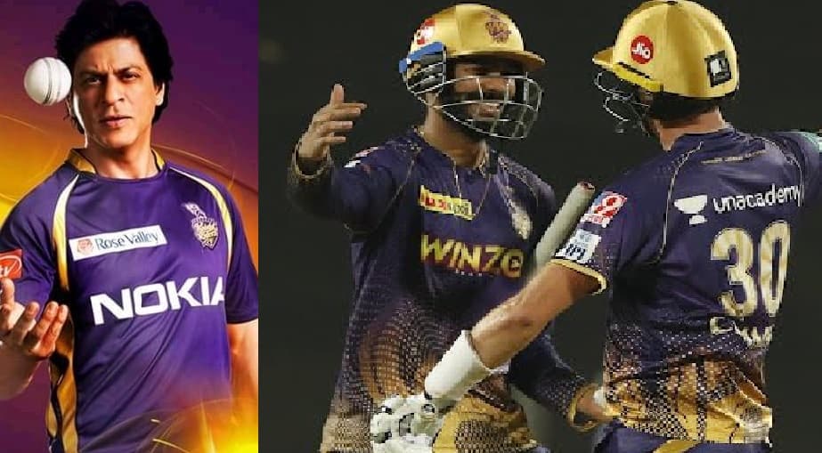 IPL 2022: केकेआर की जीत के बाद वायरल हो रहा शाहरुख खान का पोस्ट, पैट कमिंस के लिए दिल छूने वाला मैसेज
