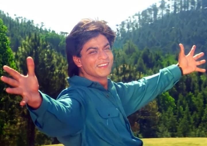 Dharmendra के कहने पर Sunny Deol के बदले शाहरुख को ऑफर हुई थी Deewana, सोशल मीडिया पर मन रहा है 30 Years Of Shah Rukh Khan का जश्न