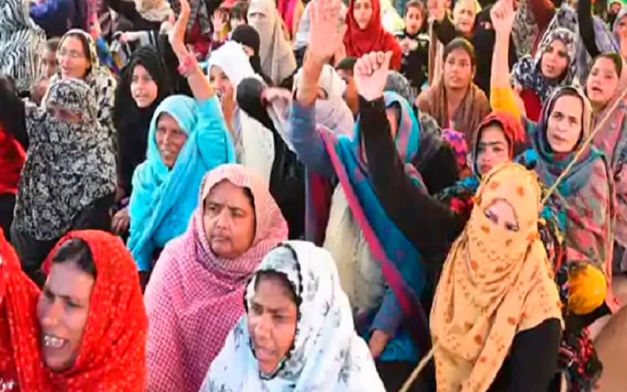 Shaheen Bagh Protest: शाहीन बाग प्रदर्शन के पीछे PFI और SDPI का हाथ, कोर्ट में पुलिस का बड़ा बयान