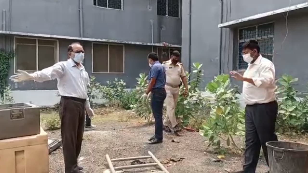 साहिबंगज के सदर हॉस्पिटल में लगेगा ऑक्सीजन प्लांट, 50 बेड में पाइप लाइन के जरिये मरीजों को मिलेगा ऑक्सीजन