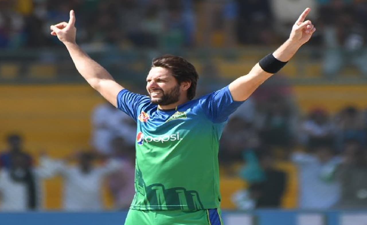 4 पाकिस्तानियों पर एक अकेला हिंदुस्तानी भारी ! अफरीदी के बेस्ट क्रिकेटरों की सूची में सचिन, सहवाग नहीं, इस भारतीय खिलाड़ी को बताया शानदार