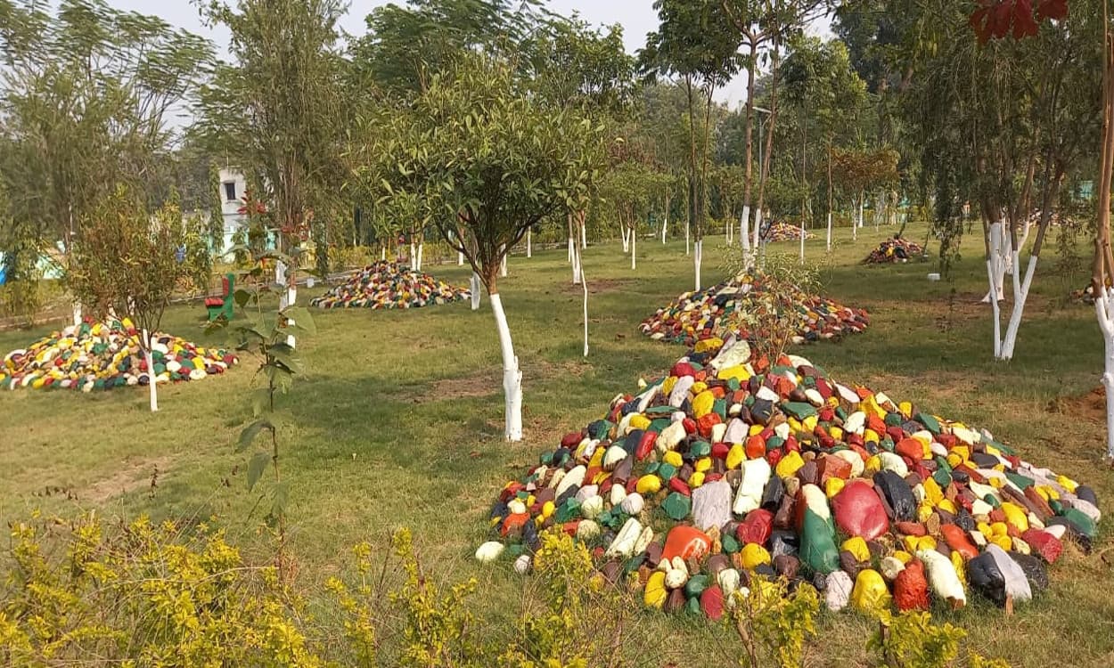 Bihar News: पंचायतों में सुरक्षा को लेकर लगेगा सीसीटीवी कैमरा, गांवों में पार्क, छठ घाट और खेल मैदानों का होगा निर्माण