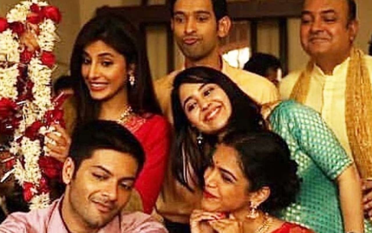 Mirzapur फेम शाहनवाज प्रधान का निधन, कालीन भैया के साथ किया था काम, बने थे 'गुड्डू भैया' के ससुर