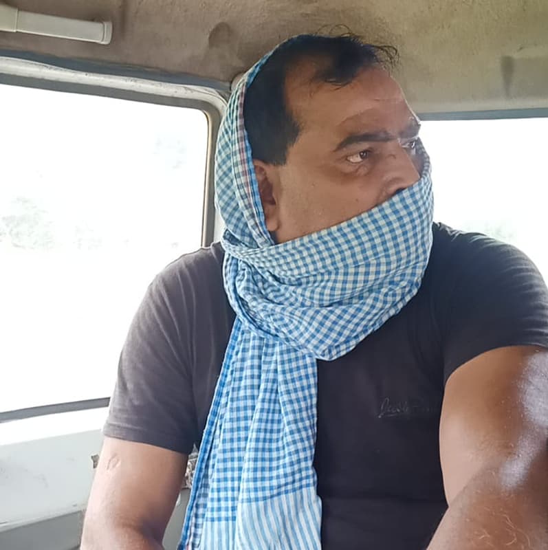 महाराष्ट्र के मुख्यमंत्री को धमकी देने वाला सिद्धनाथ बिहार से गिरफ्तार, बोला : सुशांत को न्याय दिलाने के लिए किया था उद्धव को फोन