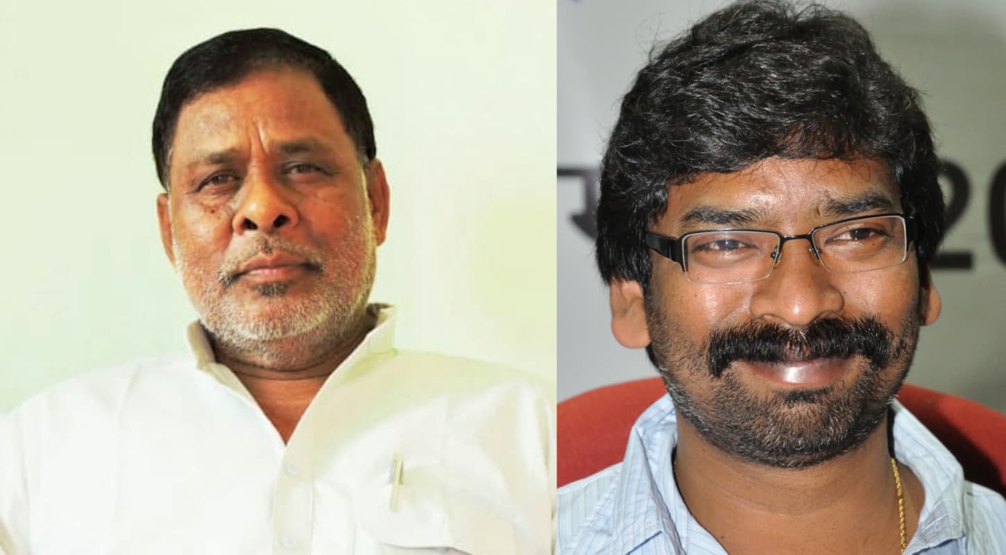 सीएनटी-एसपीटी एक्ट को खत्म करने के लिए हेमंत सरकार ला रही झारखंड लैंड म्यूटेशन एक्ट 2020!