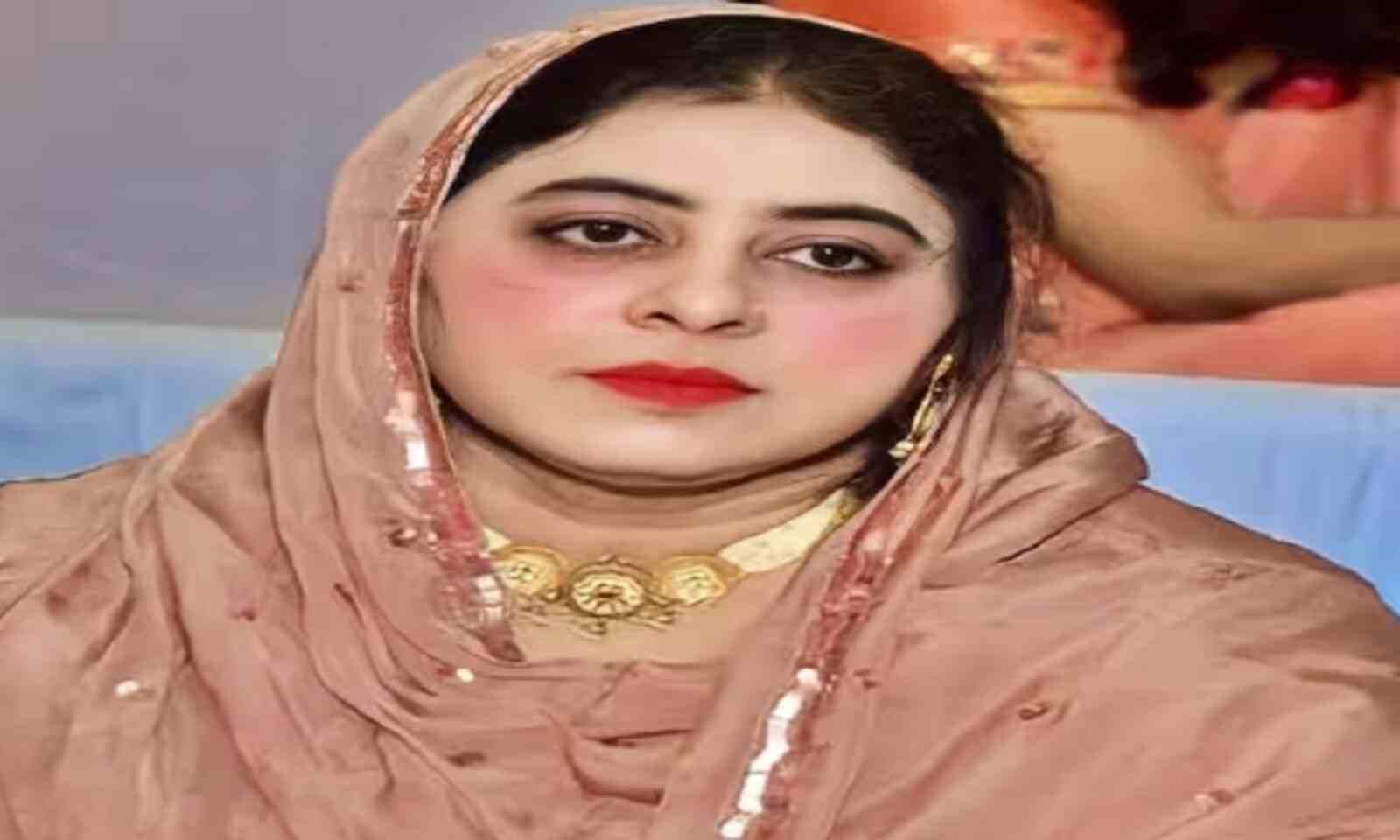Shaista Parveen: अतीक की पत्नी शाइस्ता परवीन की तलाश में आजमगढ़ में छापेमारी, एक संदिग्ध महिला हिरासत में