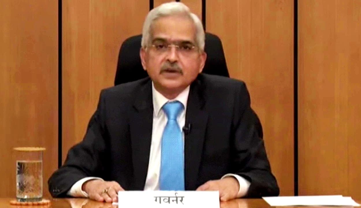 RBI ने कॉरपोरेट सेक्टर को दी बड़ी राहत, ऋण पुनर्गठन योजना के लिए अक्टूबर 2022 तक बढ़ाई आखिरी तारीख