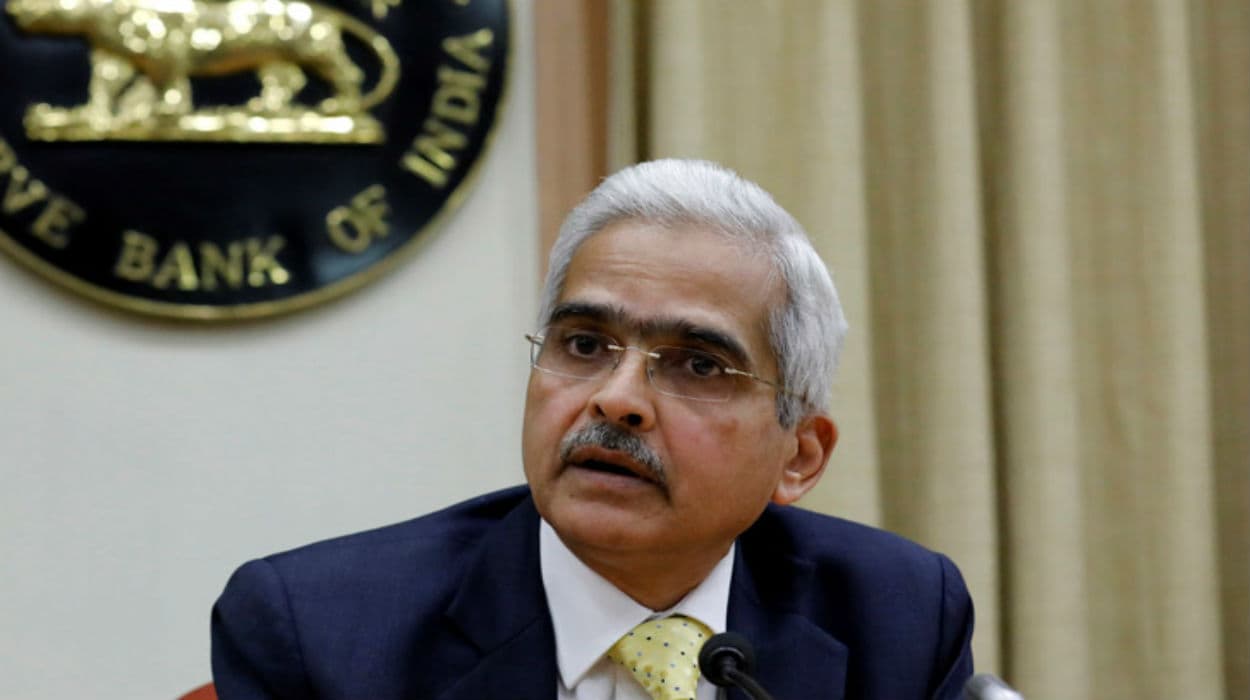 'वृद्धि बहाल करने, वित्तीय स्थिरता बनाए रखने के लिए हर जरूरी उपाय करेगा रिजर्व बैंक'