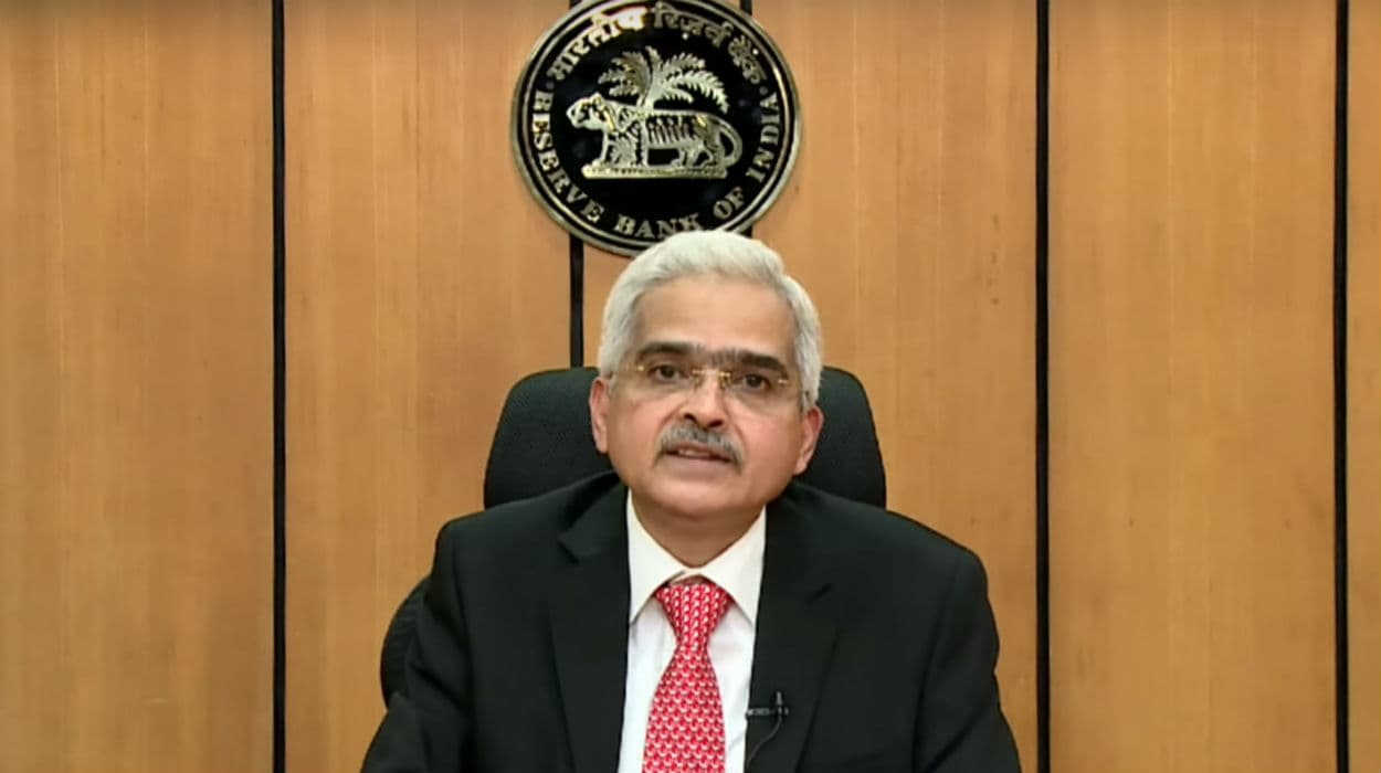 कोरोनावायरस महामारी के मद्देनजर रिजर्व बैंक ने लोगों से की डिजिटल पेमेंट करने की अपील