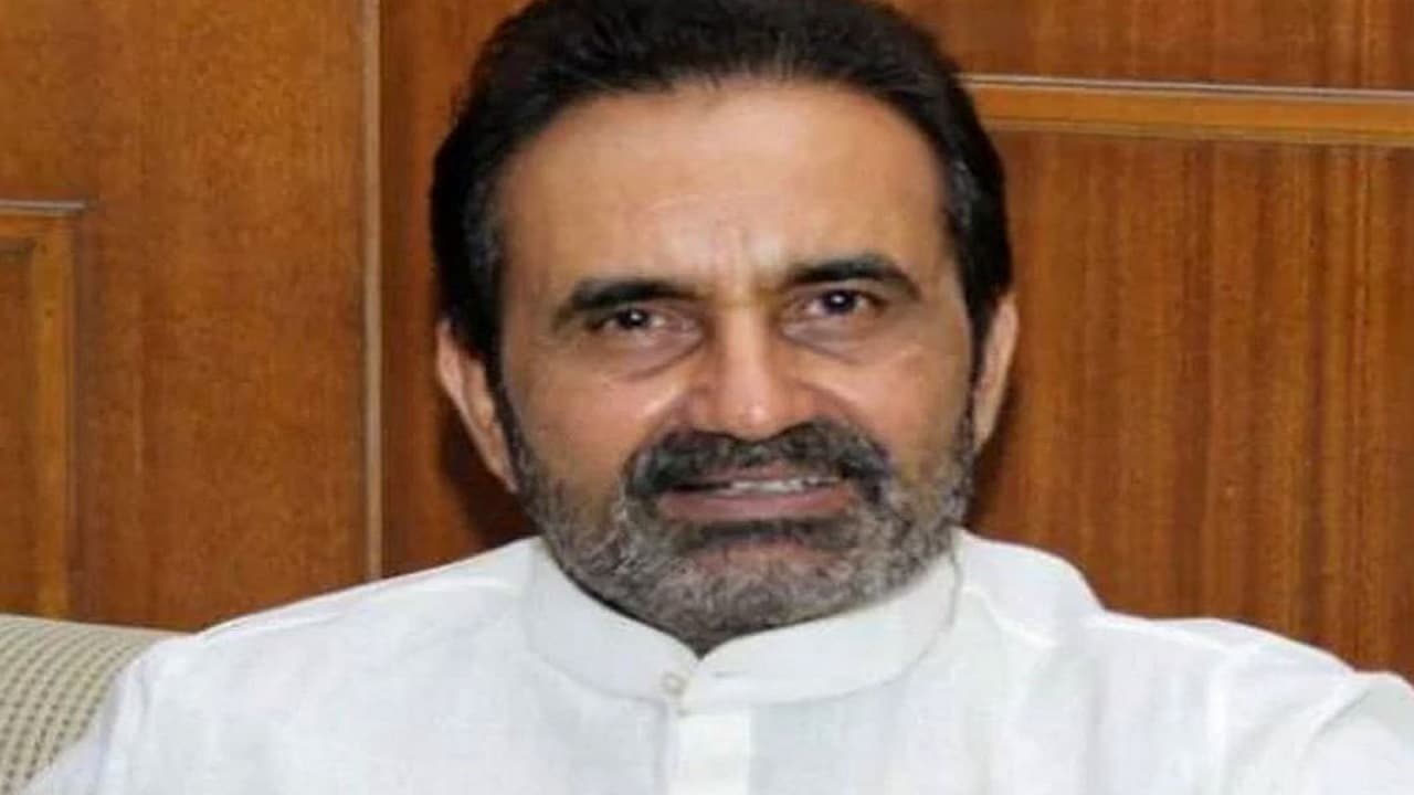 Gujarat Election 2022: गुजरात में कांग्रेस के CM पद का चेहरा है शक्तिसिंह गोहिल! ऐसा रहा है राजनीतिक जीवन