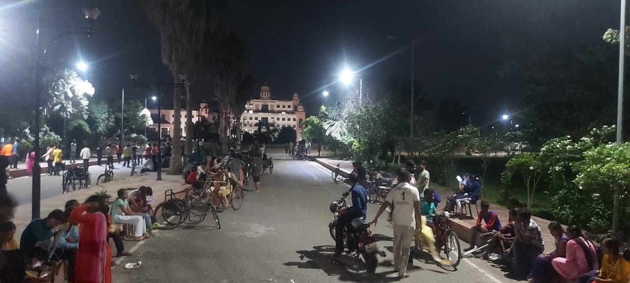 Anjali Yadav Suicide: शकुंतला मिश्रा विश्वविद्यालय के रजिस्ट्रार हटे, साइन डाई और आंदोलन भी वापस