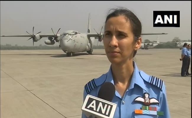 International Womens Day : भारतीय वायुसेना में काम कर रही महिला अधिकारियों ने साझा किए अपने अनुभव, विंग कमांडर शालिजा धामी ने कहा- हमें यहां मिल रही समानता