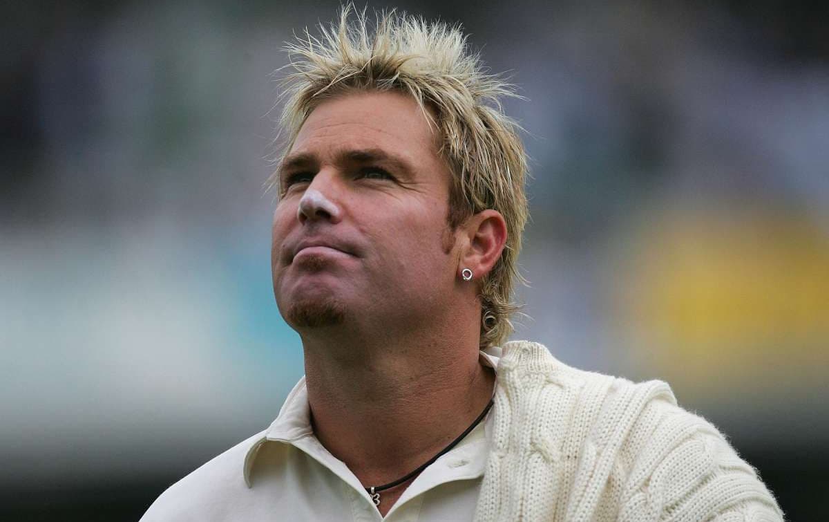 Shane Warne Accident: ऑस्ट्रेलिया के महान स्पिनर शेन वार्न मोटरबाइक दुर्घटना में घायल, अस्पताल में भर्ती