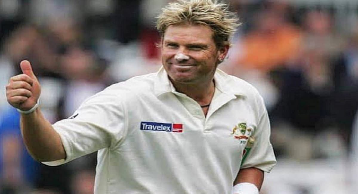 क्रिकेट के शो मैन थे शेन वार्न