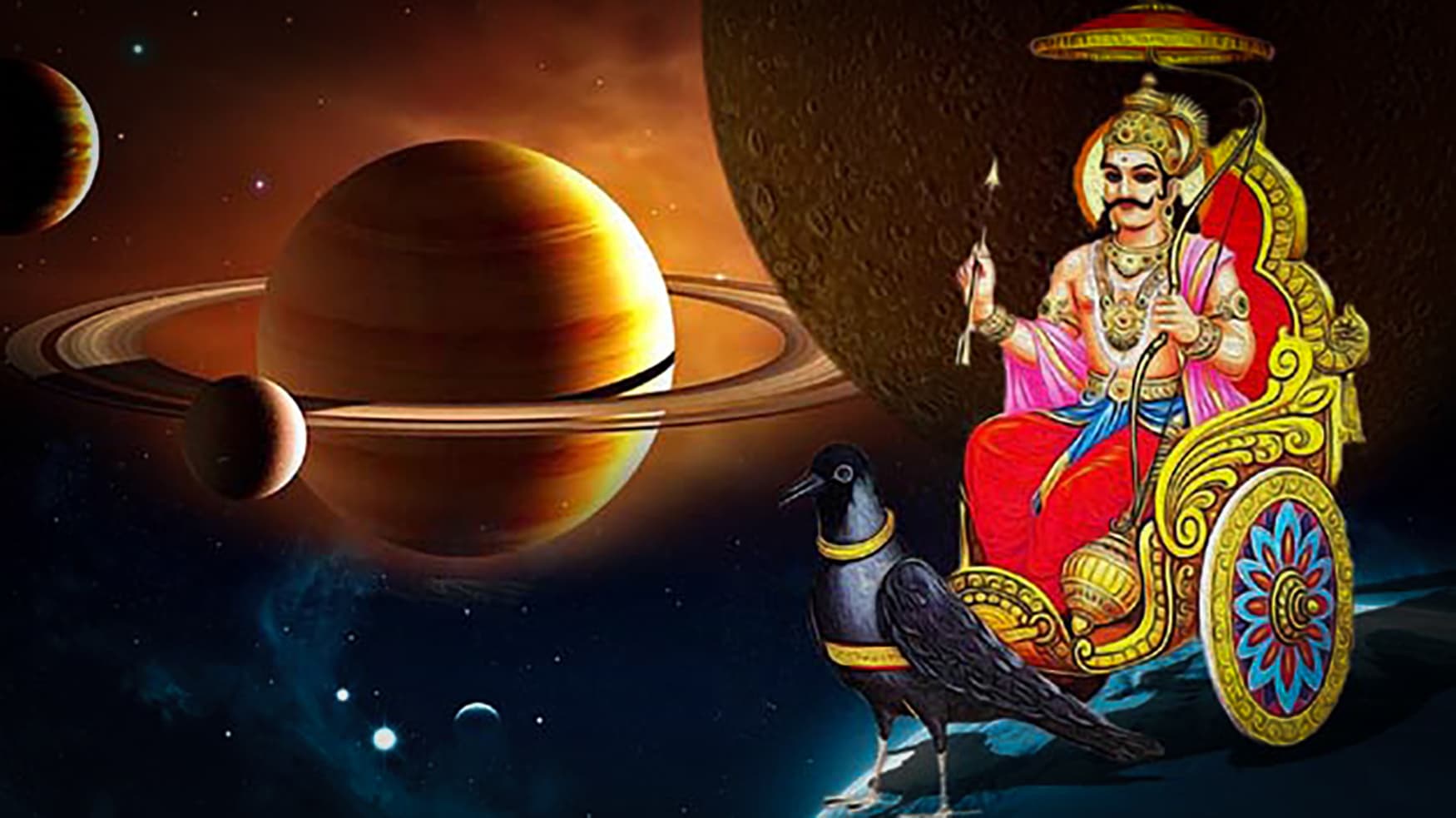 Shani Sade Sati: अपनी समस्याओं से पहचानें शनि की साढ़ेसाती और ढैय्या का प्रभाव, शनिवार के दिन करें ये उपाय