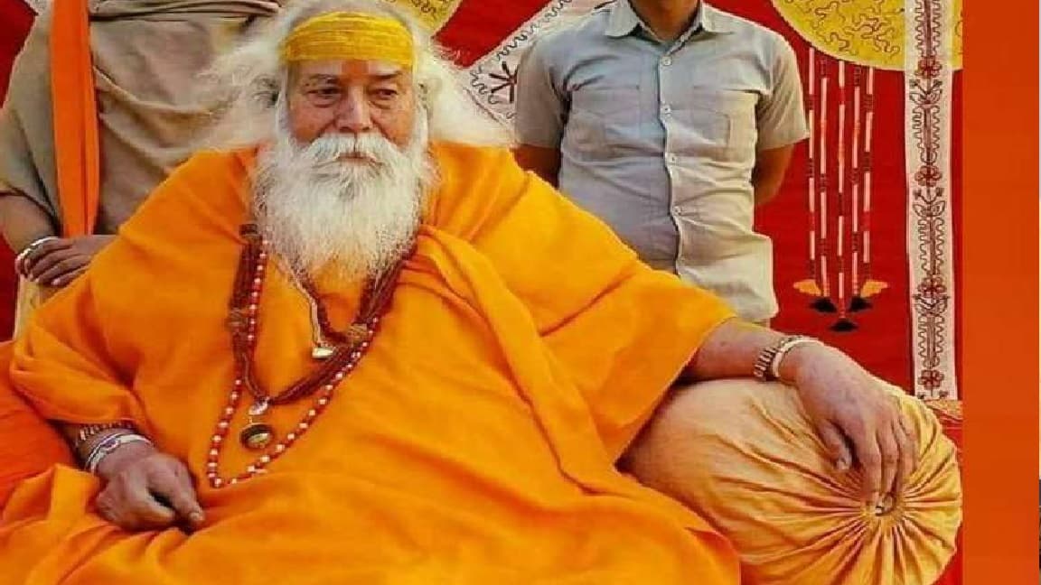 राम मंदिर मुहूर्त विवाद : शंकराचार्य स्वरूपानंद सरस्वती को अयोध्या के संतों ने दी शास्त्रार्थ की चुनौती