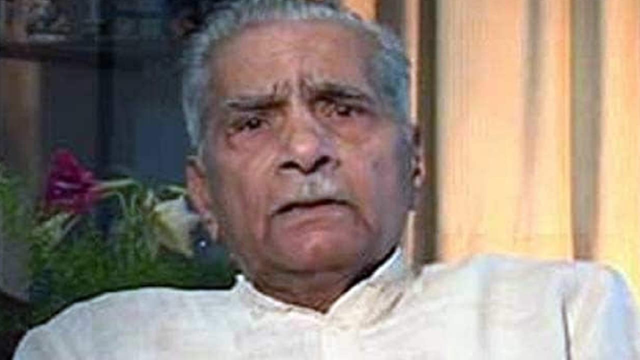 Shanti Bhushan Passes Away: पूर्व कानून मंत्री और वरिष्ठ वकील शांति भूषण का 97 साल की उम्र में निधन