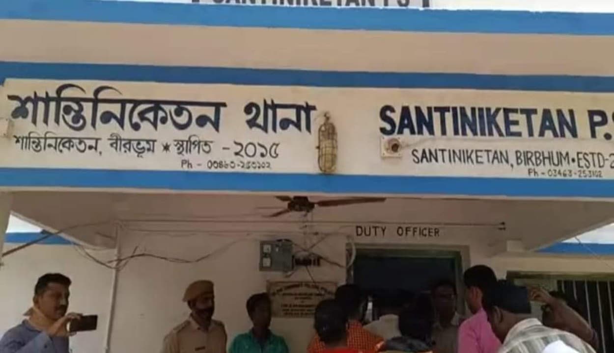 शांति निकेतन सामूहिक दुष्कर्म केस में दो नाबालिग समेत अब तक चार गिरफ्तार, दो को कोर्ट में पेश करेगी पुलिस