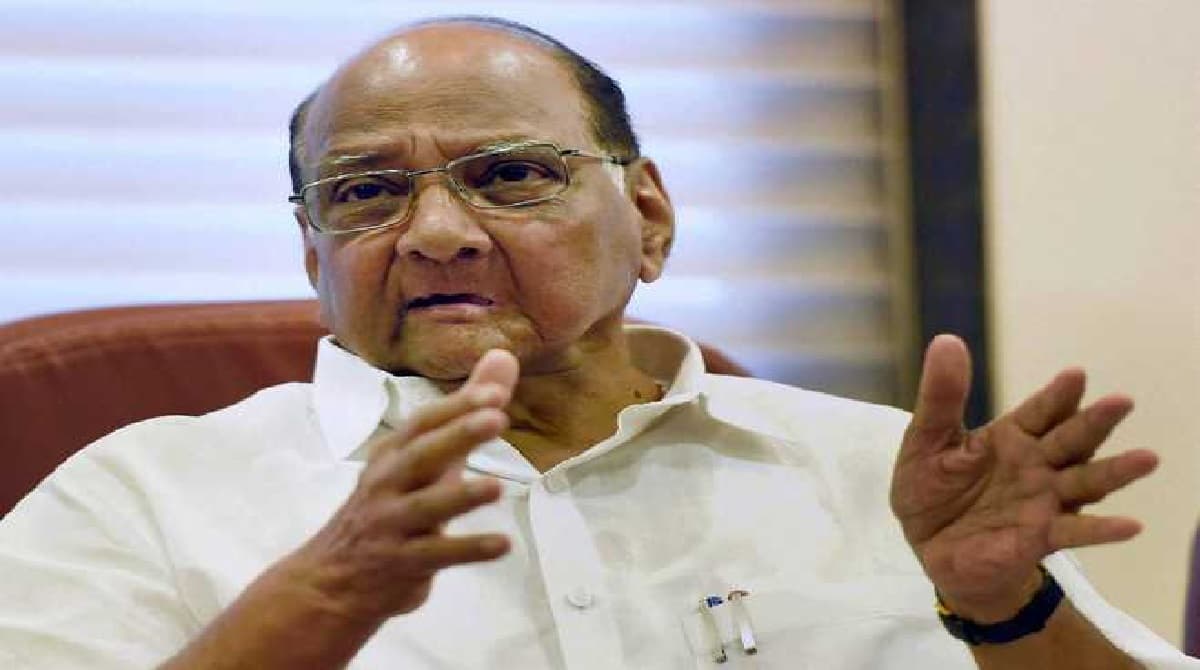 भतीजे के साथ सीक्रेट मीटिंग पर शरद पवार की दो टूक, कोई नहीं होगा BJP में शामिल, अजित के साथ मुलाकात गुप्त नहीं