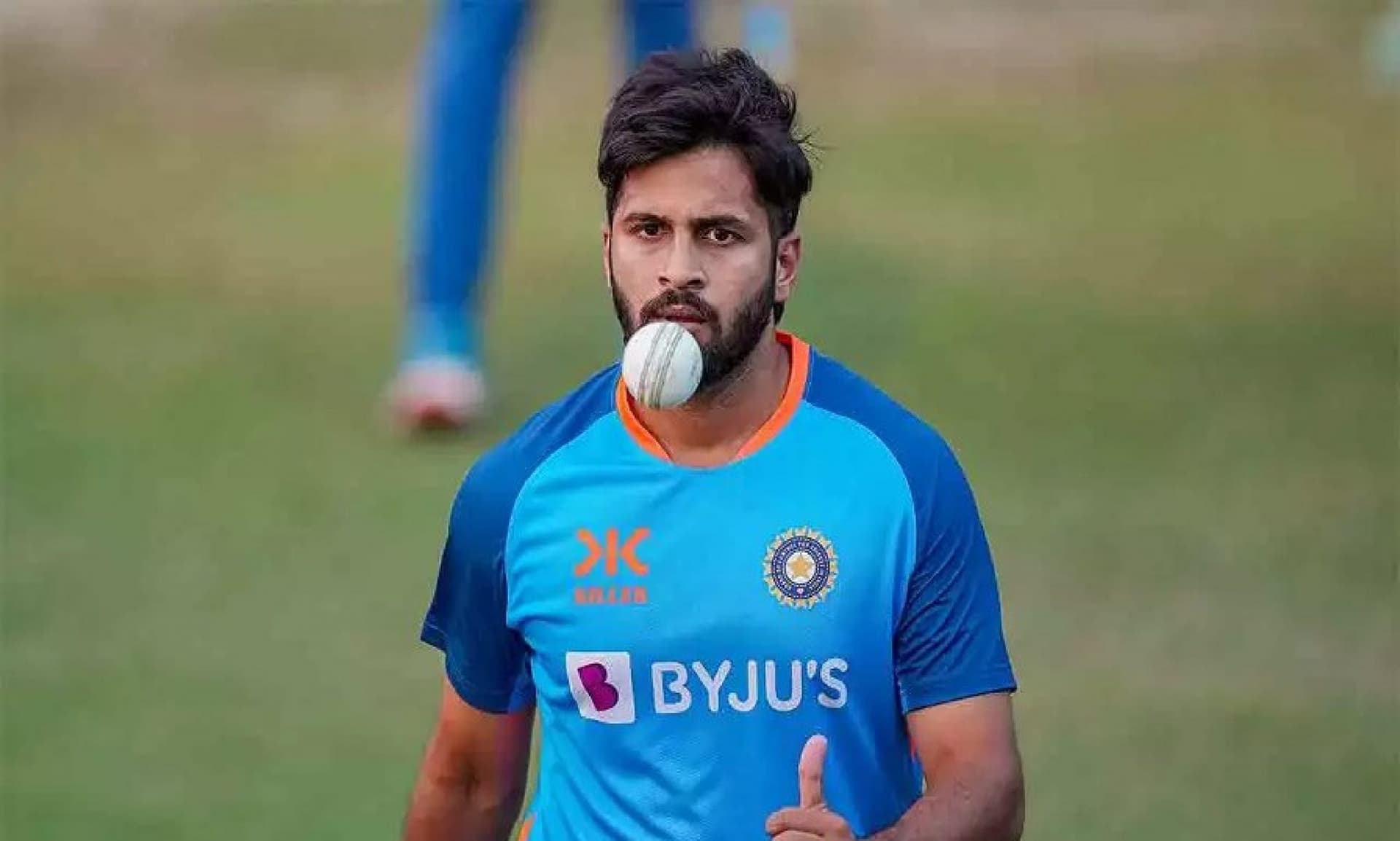 India vs New Zealand: शार्दुल ठाकुर होंगे प्लेइंग XI से बाहर? रोहित शर्मा ने कह दी बड़ी बात