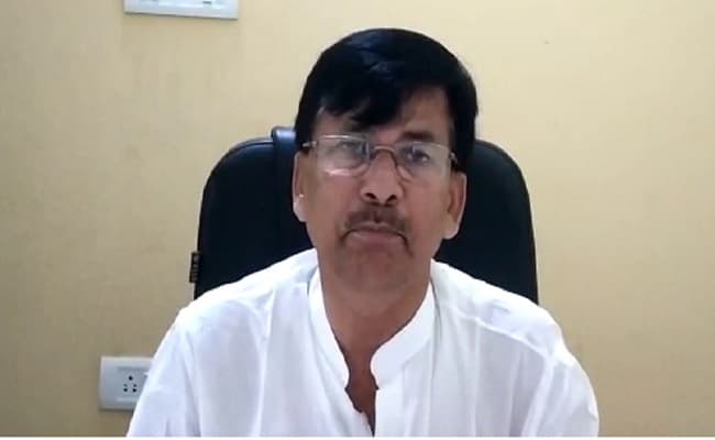 शिवहर में जदयू विधायक पर हमला, गाड़ी में की गई तोड़फोड़, चार गिरफ्तार...