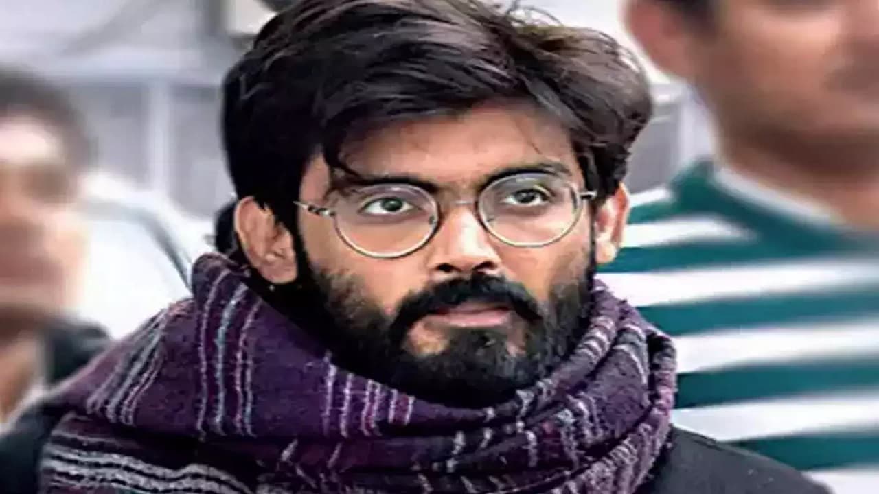 Sharjeel Imam News: देशद्रोह मामले में शरजील इमाम ने जमानत के लिए किया निचली अदालत का रुख