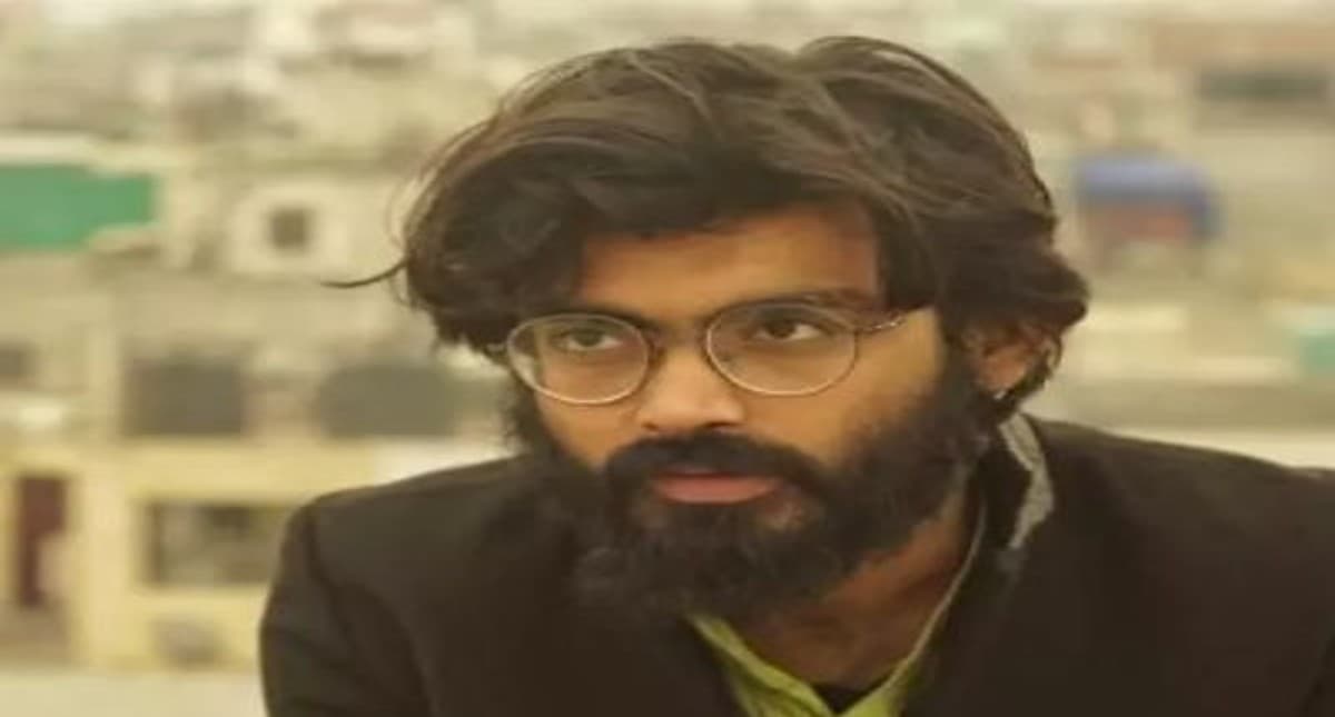 Sedition Case: देशद्रोह मामले में शरजील इमाम को नहीं मिली राहत, कोर्ट ने अंतरिम जमानत देने से किया इनकार