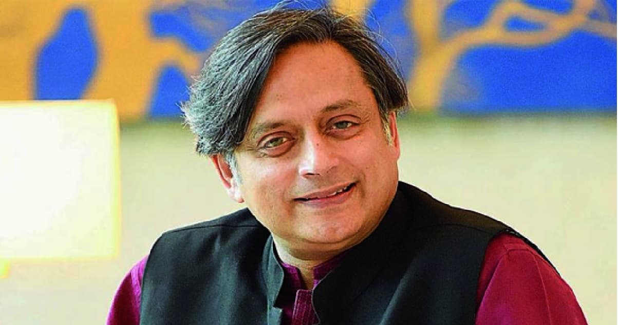 राहुल गांधी बीजेपी के लिए गंभीर चुनौती, शशि थरूर बोले- उपहास उड़ाने के बाद टीम मोदी को हुआ एहसास