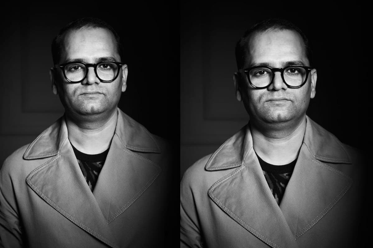 शास्त्री विरुद्ध शास्त्री के परेश रावल नहीं थे पहली पसंद, निर्माता रघुवेन्द्र सिंह ने दिलचस्प बातें की शेयर