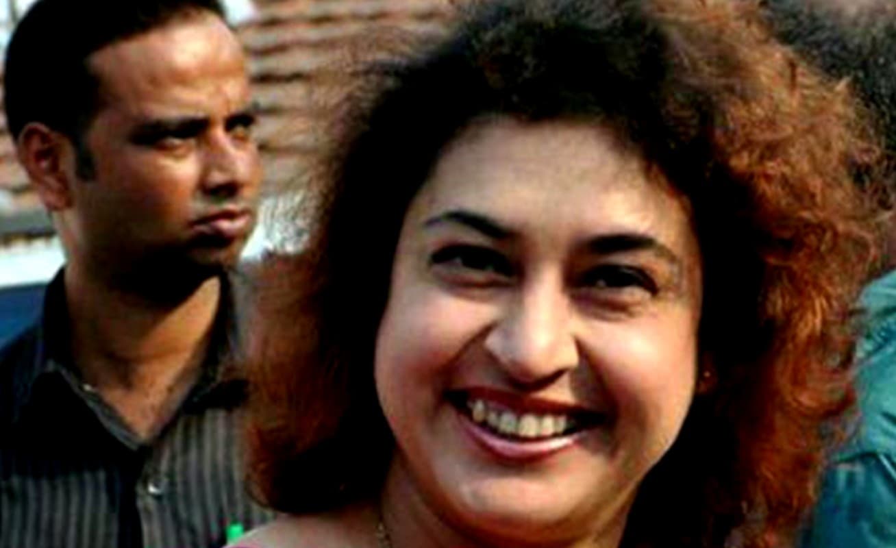 Bengal Election 2021: बंगाल चुनाव पर दिल्ली में भाजपा की बैठक, ममता को झटका देकर ‍BJP में शामिल हो सकती हैं TMC सांसद शताब्दी रॉय