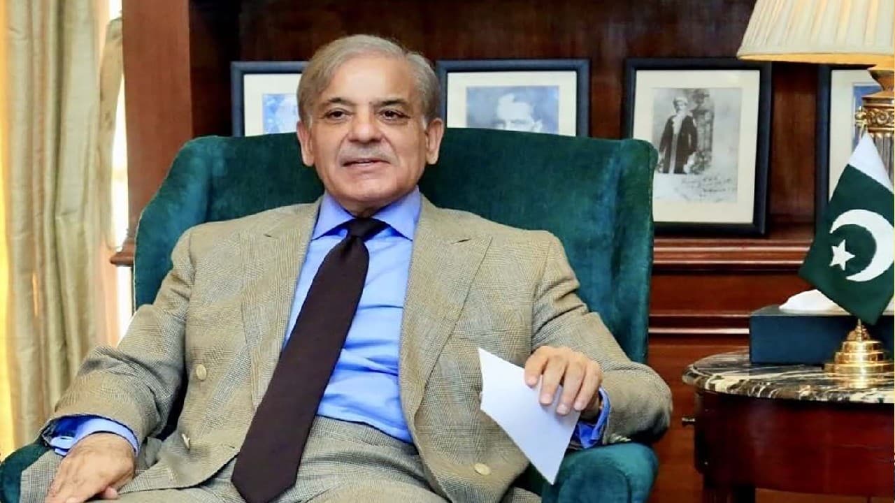 Shehbaz Sharif : पाकिस्तान के प्रधानमंत्री शाहबाज शरीफ ने नरेंद्र मोदी को तीसरी बार पीएम बनने पर बधाई दी