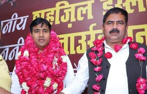 Bareilly News: बरेली के सपा विधायक शहजिल इस्लाम और जिला उपाध्यक्ष संजीव सक्सेना सहित अन्य पर FIR दर्ज