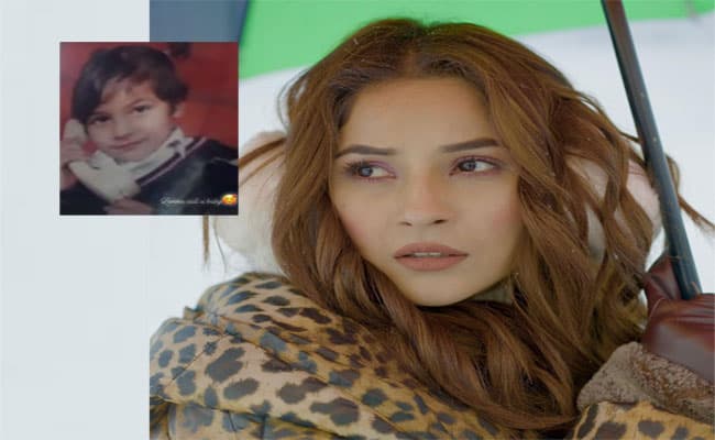 Bigg Boss फेम Shehnaaz Gill के बचपन की फोटो हुई वायरल, फैंस बोले बचपन में भी इतनी क्यूट . . .