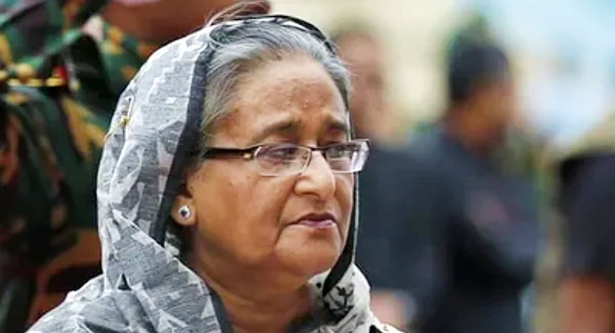 हिंसक हुआ बांग्लादेश आम चुनाव 2024, मतदान से पहले 14 केंद्र और स्कूलों को किया आग के हवाले