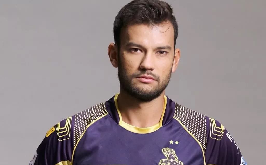 IPL 2021 Latest Update : कोरोना से केकेआर के इस खिलाड़ी की आंटी की मौत