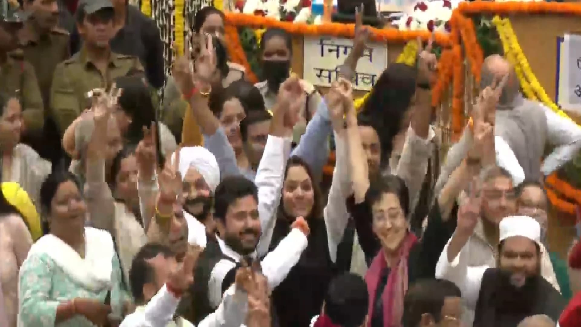 कौन हैं दिल्ली की नयी मेयर शैली ओबेरॉय, जानें इनके बारे में सबकुछ