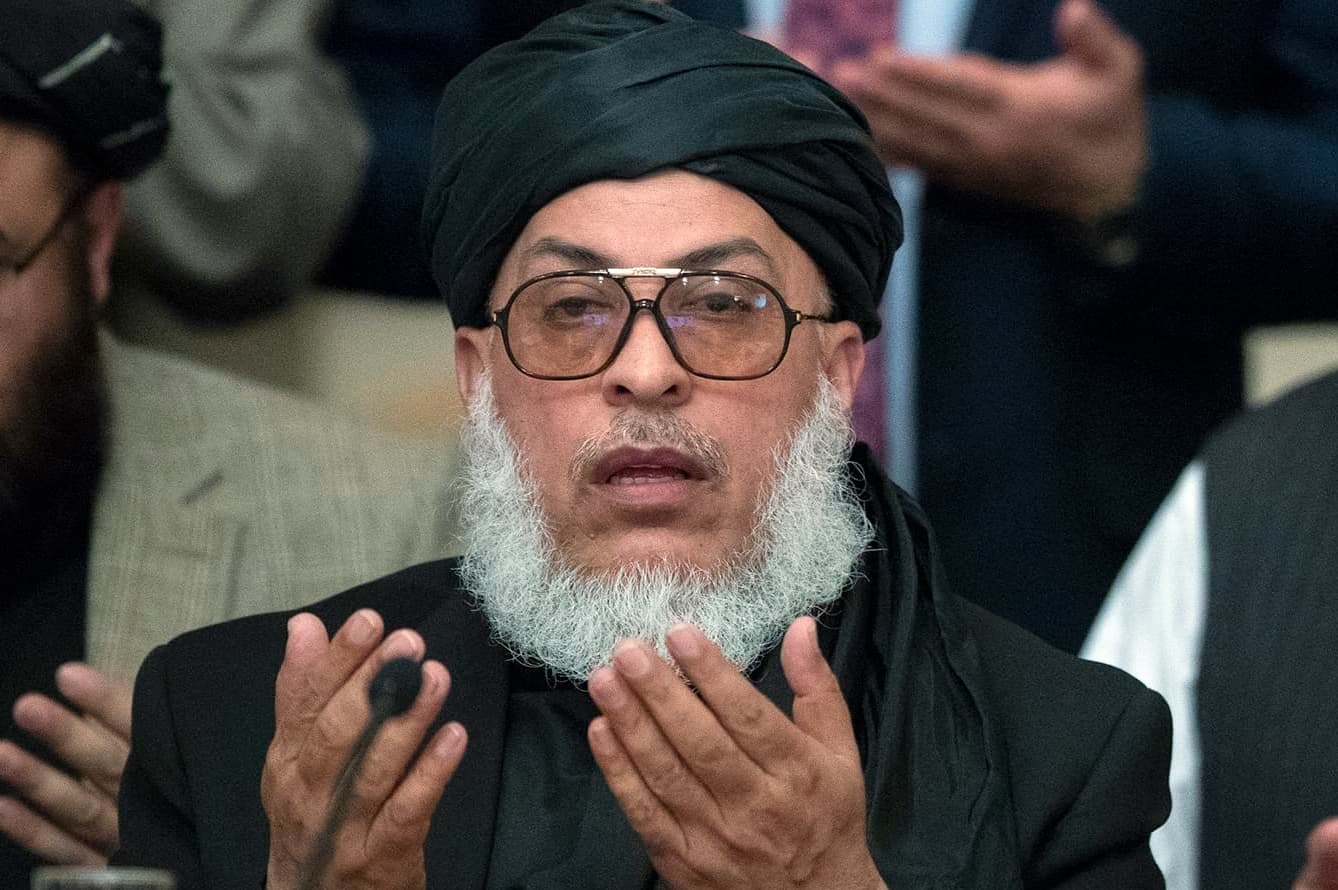 इंडियन मिलिट्री एकेडमी में ट्रेंड 'शेरू' आज तालिबान के टॉप 7 शासकों में से एक, जानें क्या कहते हैं बैचमेट