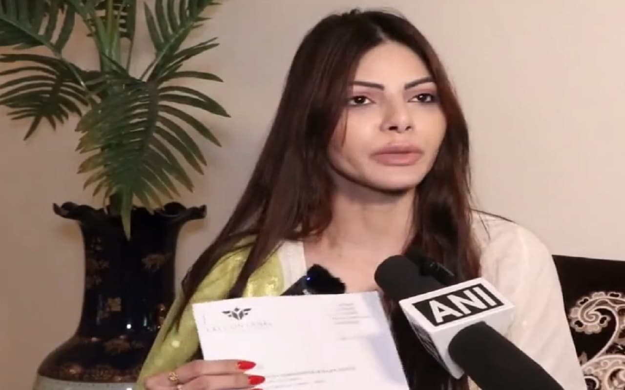 MeToo: एक्ट्रेस शर्लिन चोपड़ा ने साजिद खान पर लगाया यौन उत्पीड़न का आरोप, FIR दर्ज