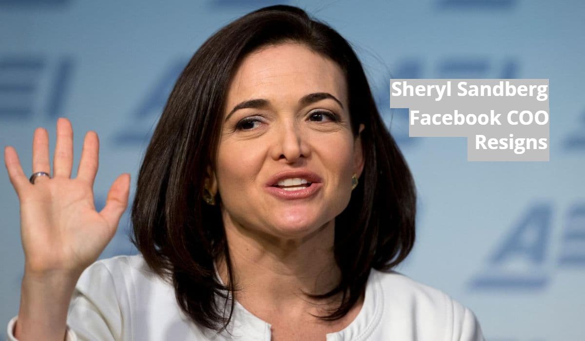 Sheryl Sandberg ने Facebook COO की पोस्ट छोड़ी, अब Javier Olivan संभालेंगे जिम्मेदारी