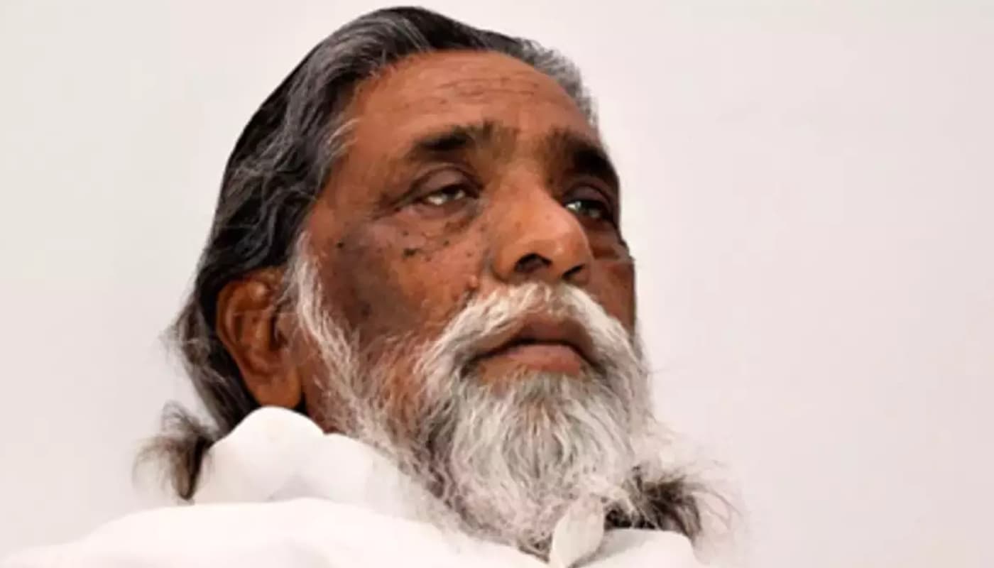 शिबू सोरेन को मेदांता हॉस्पिटल ने किया डिस्चार्ज, अभी दिल्ली में रहेंगे कोरोना से मुक्त हुए झामुमो सुप्रीमो