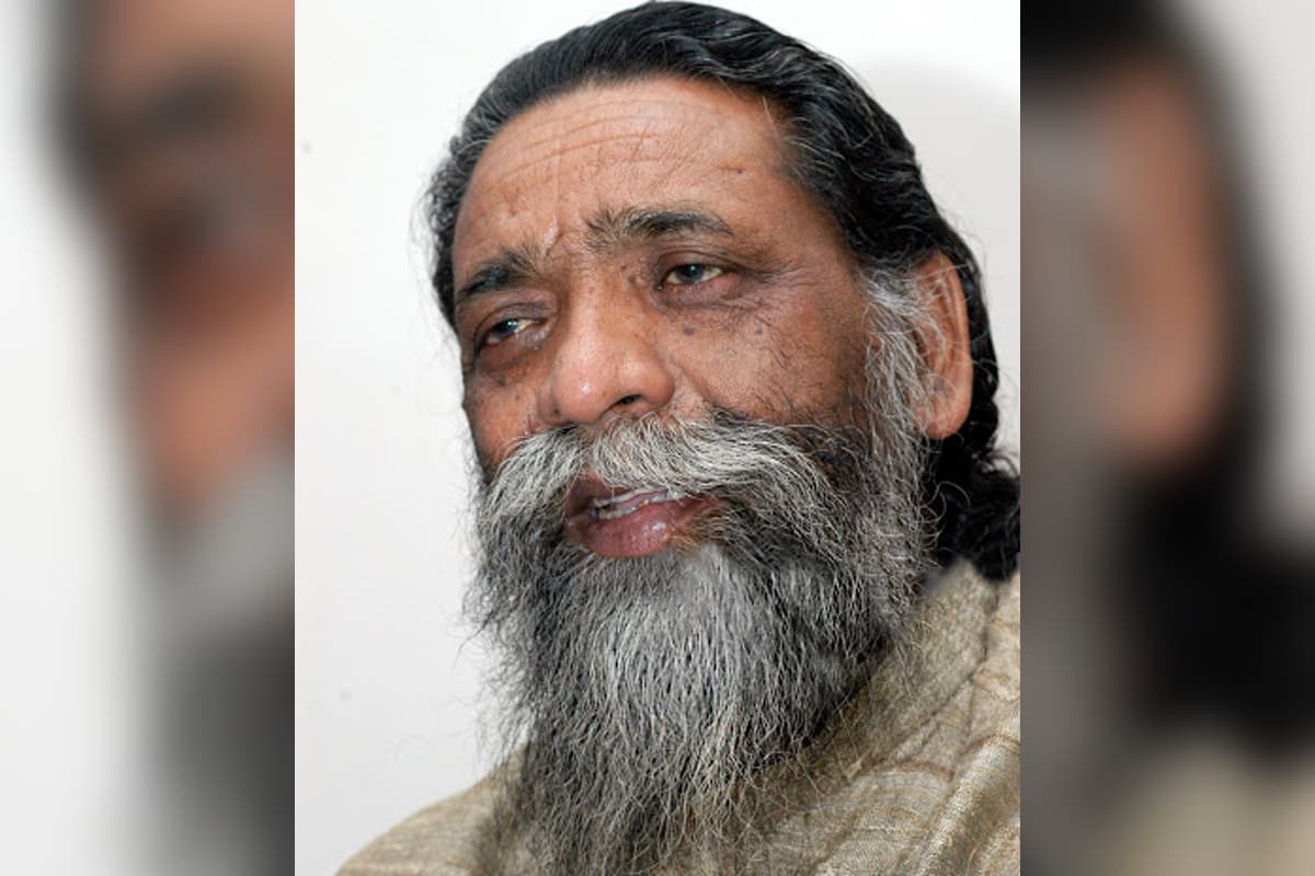 झारखंड के पूर्व CM शिबू सोरेन की तबीयत बिगड़ी, रांची के मेदांता अस्पताल में भर्ती, कोरोना संक्रमित हैं JMM चीफ