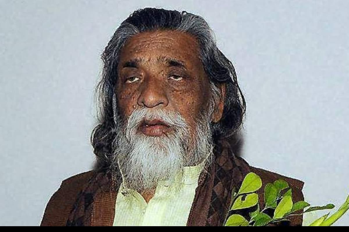 Jharkhand News : झामुमो सुप्रीमो शिबू सोरेन को रांची के मेदांता से गुरूग्राम स्थित में मेदांता में किया गया शिफ्ट, सांस लेने में हो रही थी परेशानी , पढ़ें झारखंड की टॉप-5 खबरें