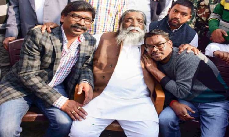 Happy Birthday Shibu Soren : झारखंड अलग राज्य का सपना और महाजनी प्रथा खत्म करने में शिबू सोरेन ने अपना पूरा जीवन किया न्योछावर