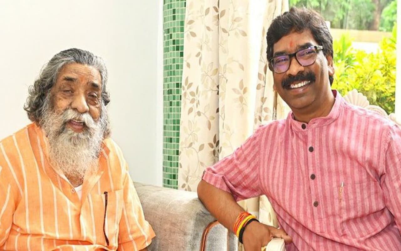 डुमरी उपचुनाव : शिबू, हेमंत सोरेन समेत 36 नेता होंगे स्टार प्रचारक, JMM का जनसंपर्क अभियान शुरू