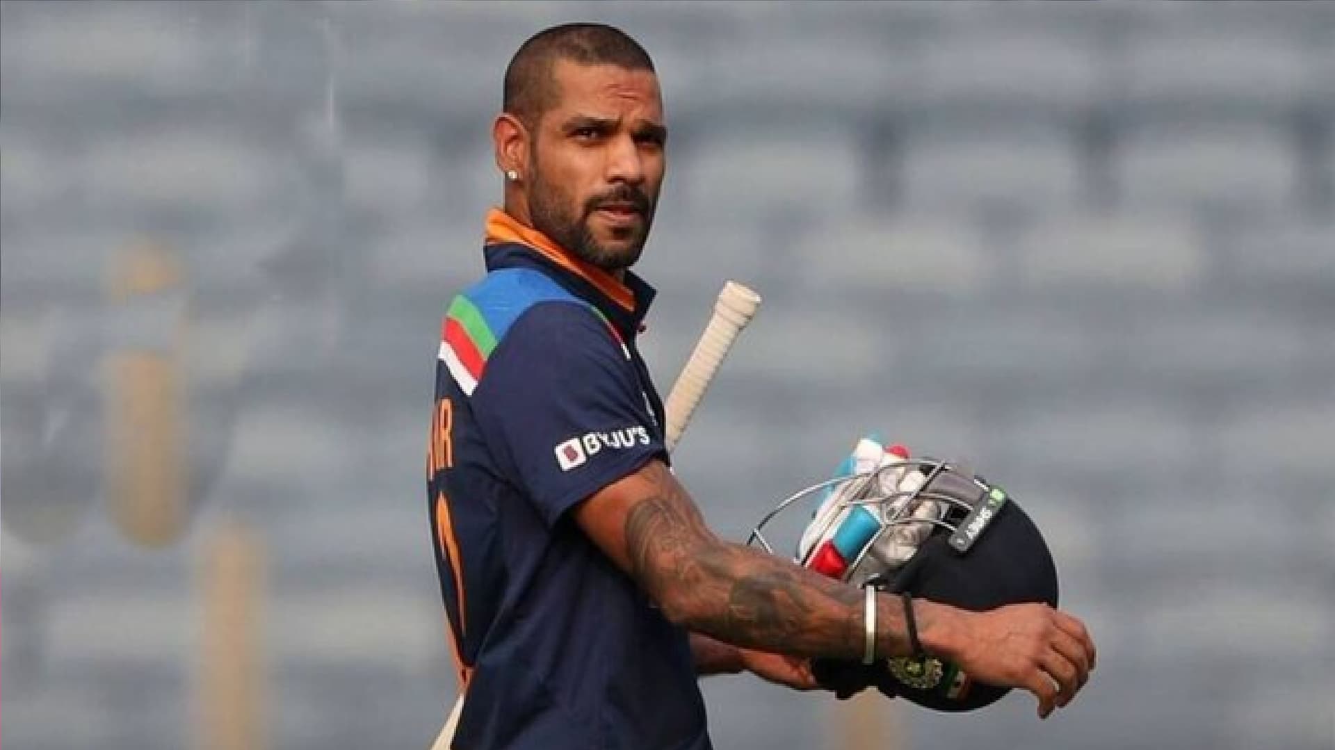 IND vs BAN: खराब फॉर्म में चल रहे शिखर धवन इस शॉट में हासिल करना चाहते हैं महारत