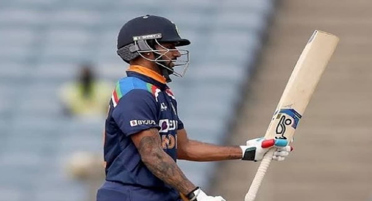 T20 World Cup 2021: शिखर धवन वर्ल्ड कप टीम से क्यों हुए बाहर ? चेतन शर्मा ने किया खुलासा