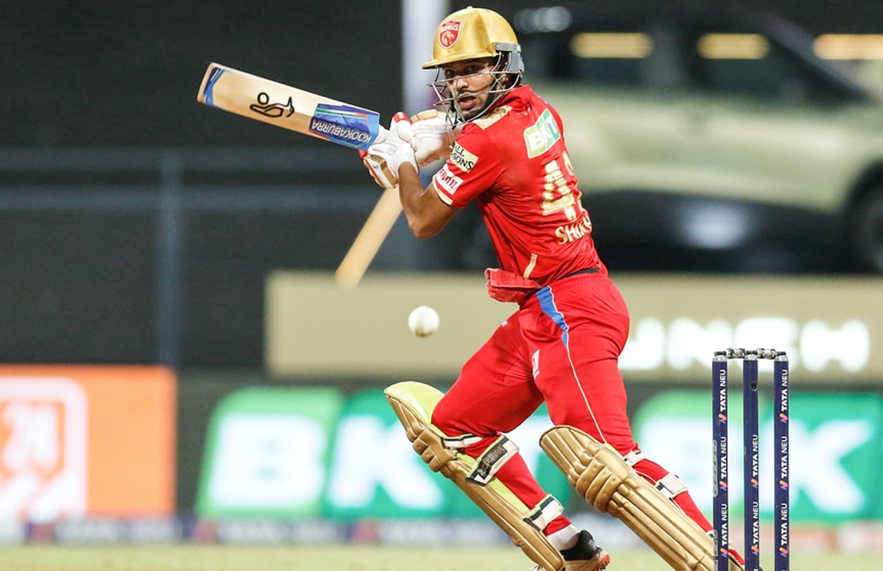 IPL 2023: पंजाब किंग्स ने मयंक अग्रवाल की जगह शिखर धवन को बनाया कप्तान, कोच से अनिल कुंबले की छुट्टी