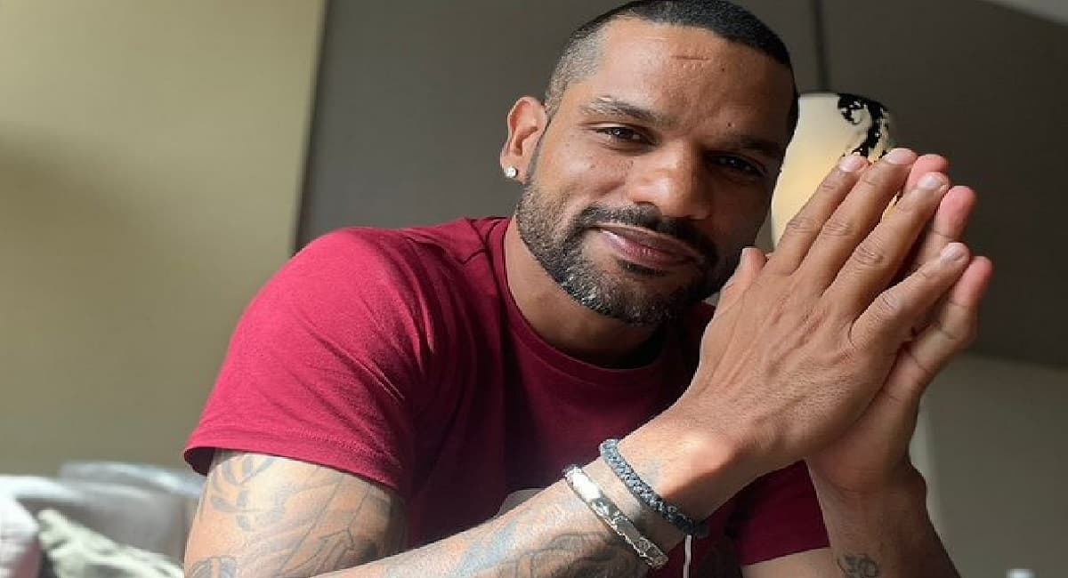 IND vs ZIM ODI: शिखर धवन की जगह केएल राहुल को कप्तान बनाने पर आया आकाश चोपड़ा का बयान, कह दी बड़ी बात