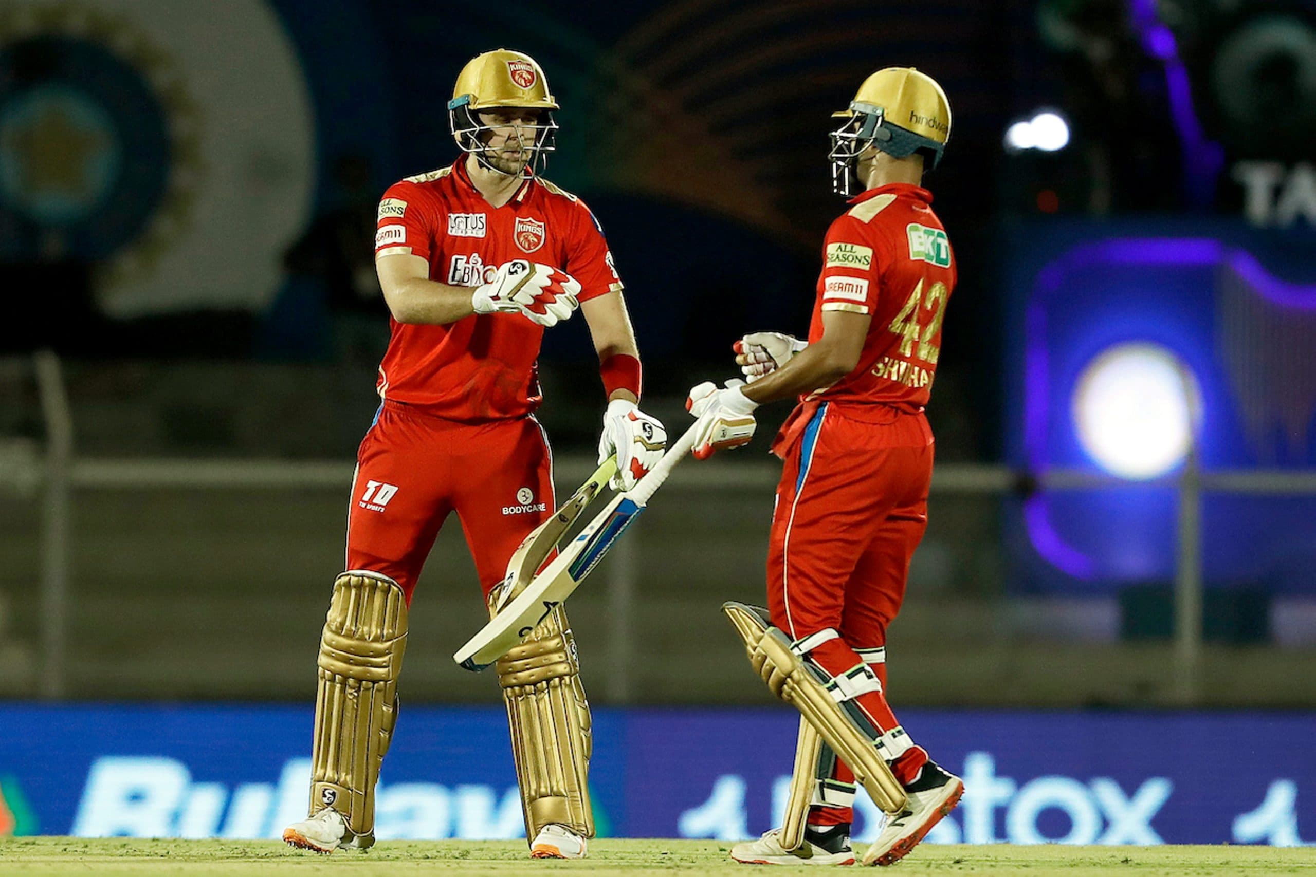 CSK vs PBKS, IPL 2022 : चेन्नई की तीसरी हार, पंजाब ने 54 रन से मुकाबला जीता, प्वाइंट टेबल में लंबी छलांग